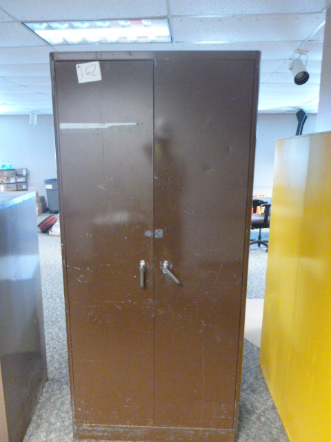 Metal Storage Cabinet