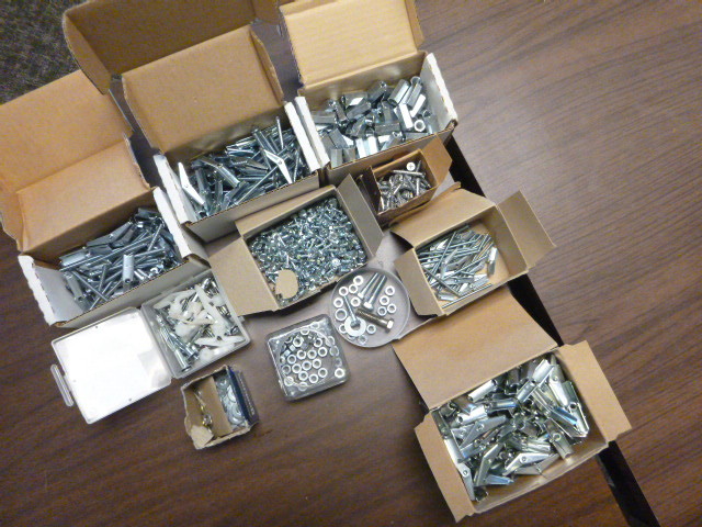 Miscellaneous Hardware
