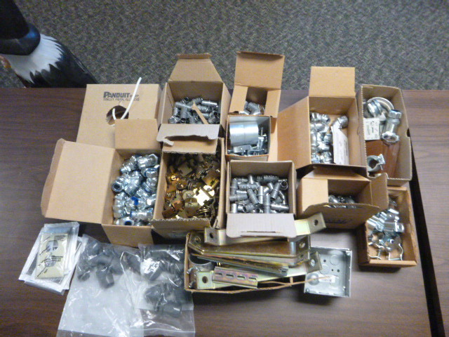 Miscellaneous Electrical Items