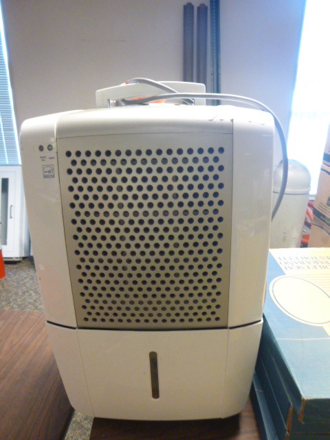 Frigidaire 70 Pint Dehumidifier