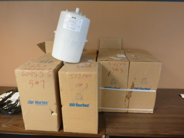 11 NEW Nortec Humidity Controller