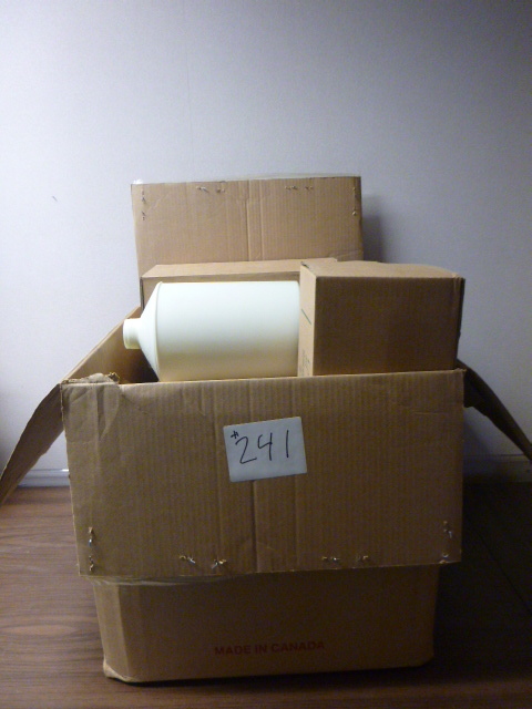 9 NEW Carel Humidifier Boiler