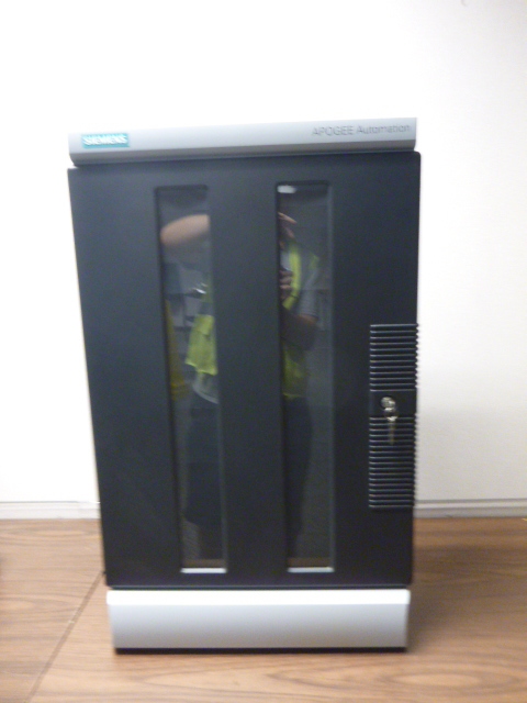 NEW Siemens Modular Building Controller