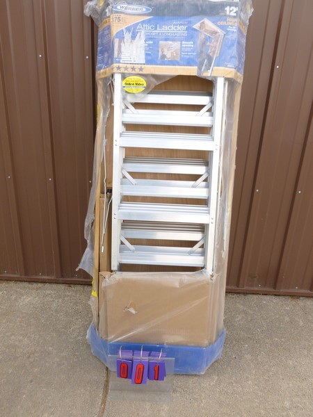 SnS Auctions # 284 Fall consignment