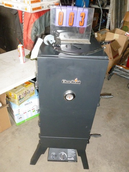 SnS Auctions # 284 Fall consignment