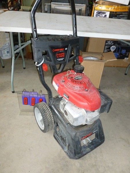 SnS Auctions # 284 Fall consignment