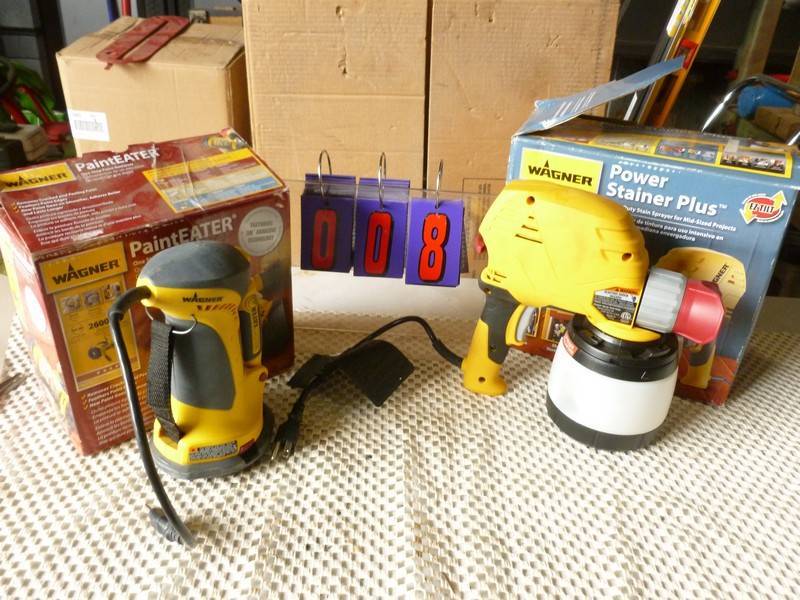 SnS Auctions # 284 Fall consignment