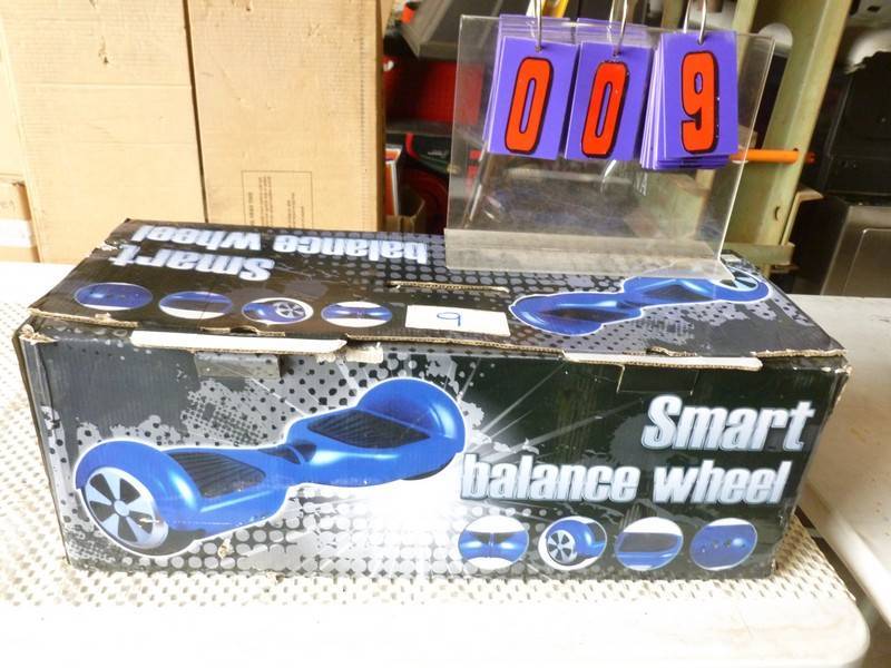 SnS Auctions # 284 Fall consignment