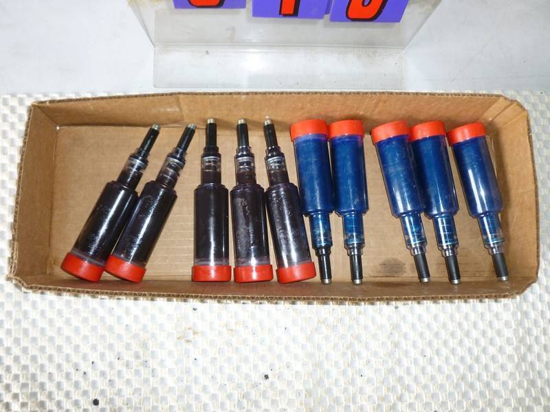 SnS Auctions # 284 Fall consignment