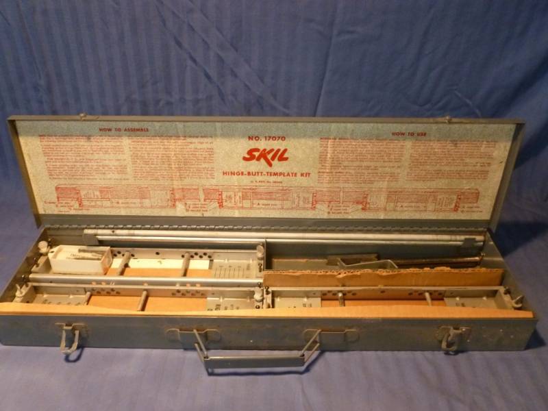 lot 56 image: Tool