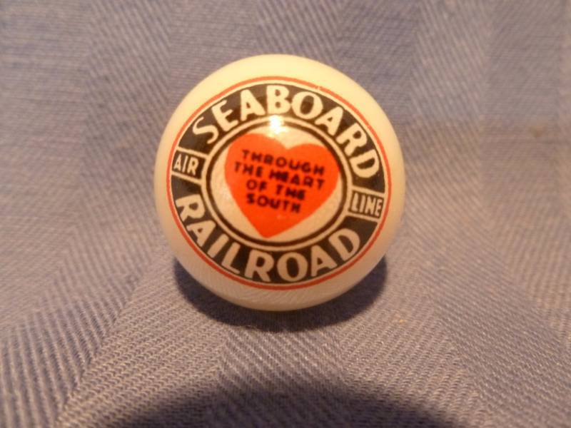 lot 65 image: Logo Marble