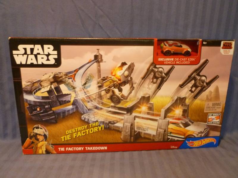 lot 91 image: New Toy