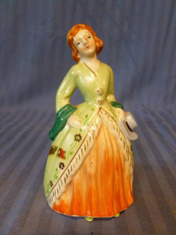 lot 179 image: Vintage Occupied Japan