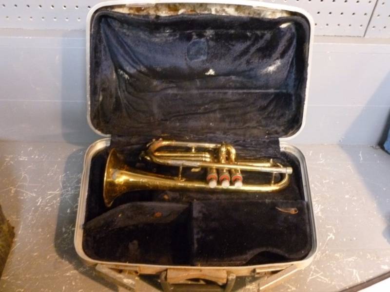 lot 217 image: Vintage Instrument