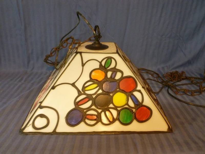 lot 234 image: Pool Light