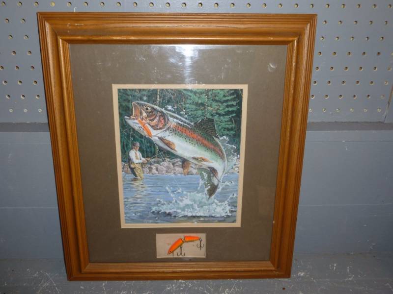 lot 248 image: Picture