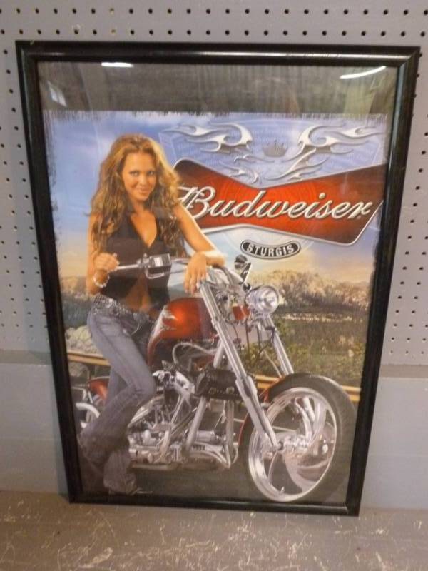 lot 252 image: Beer Collectible