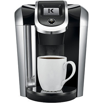 lot 557 image: AS-IS - Keurig Plus Series K475 Brewing System