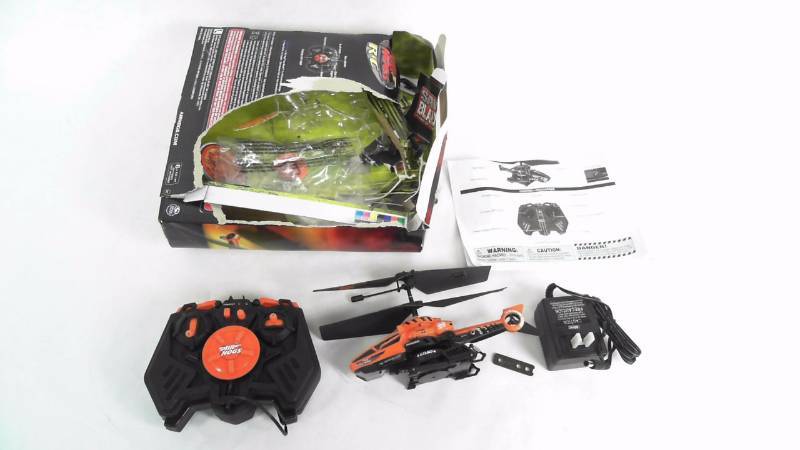 blade remote helicopter