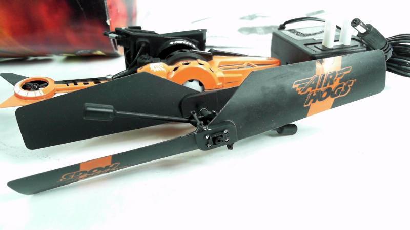 air hogs helicopter replacement parts