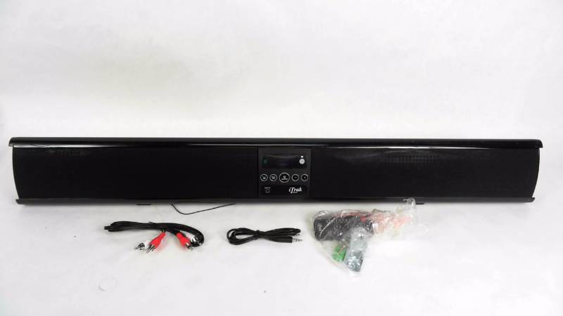 itrak soundbar