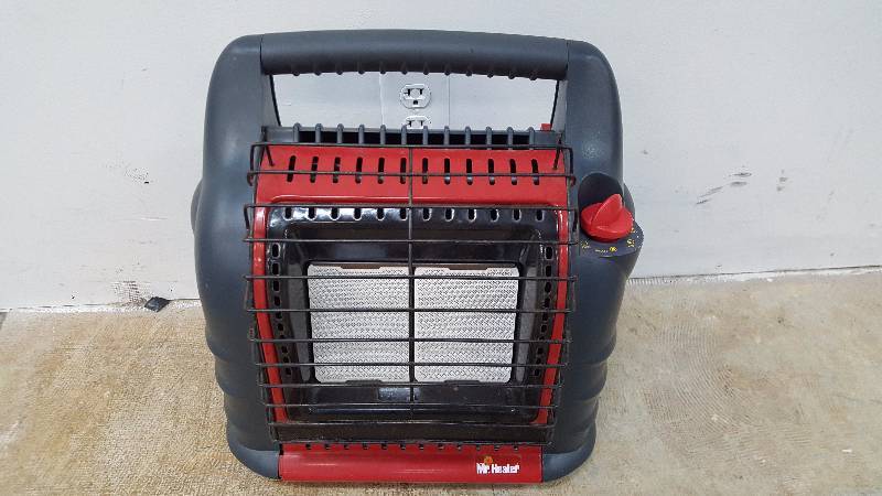 FORA PARTS / REPAIR - Mr. Heater Brand Outdoor Heaters ...