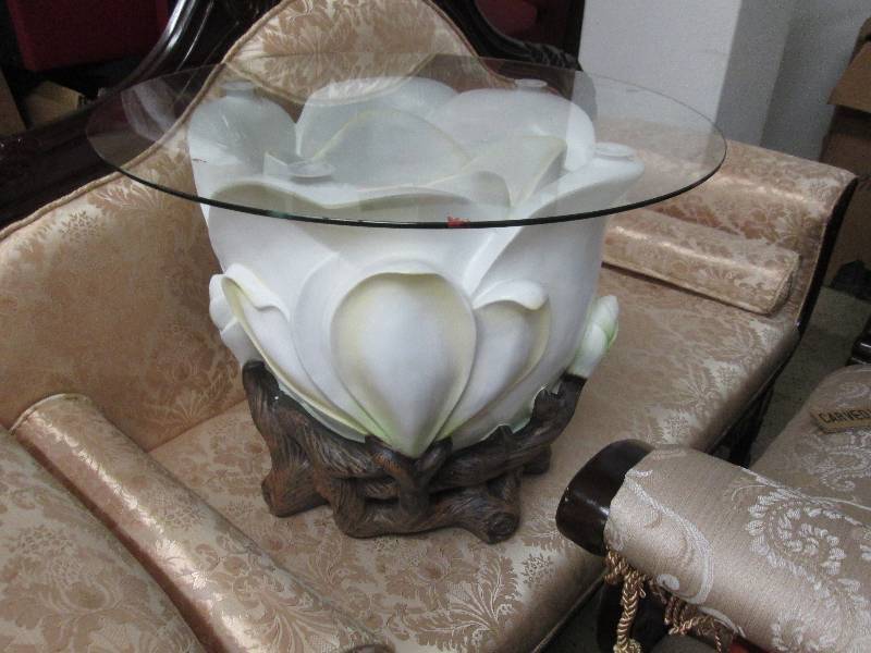 Magnolia Table open box Retail $199...