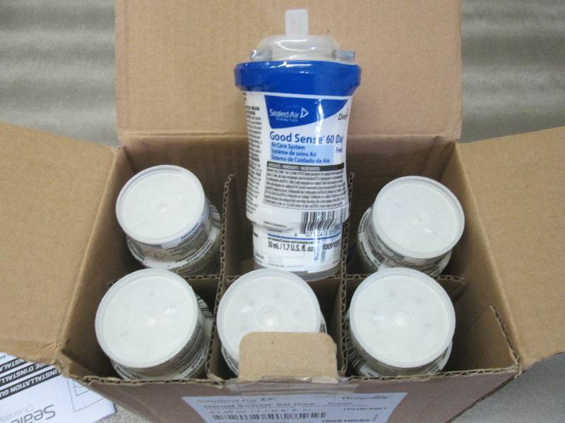 Diversey Good Sense 60 day Air Care...
