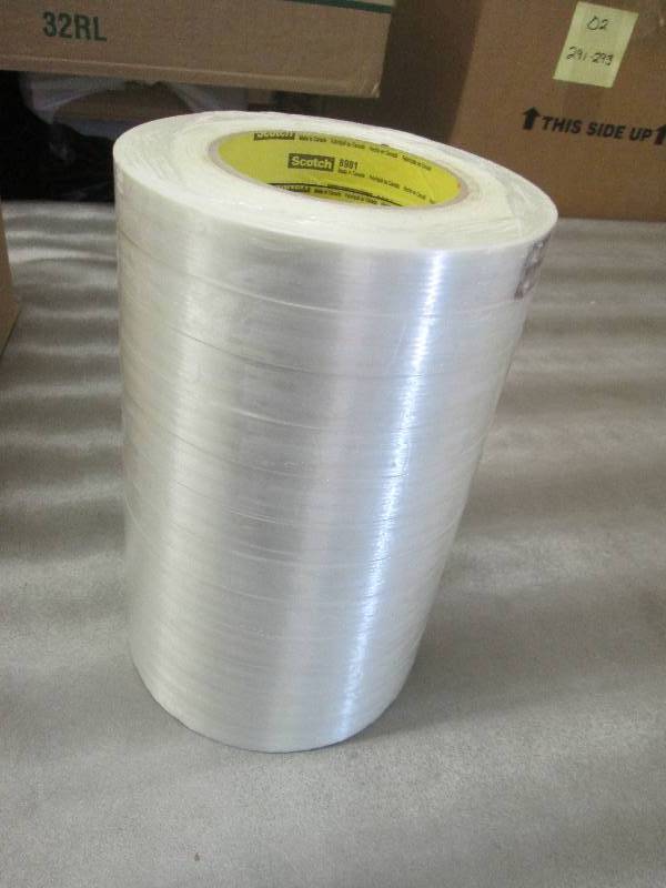 Scotch T913898112PK White #8981 Str...