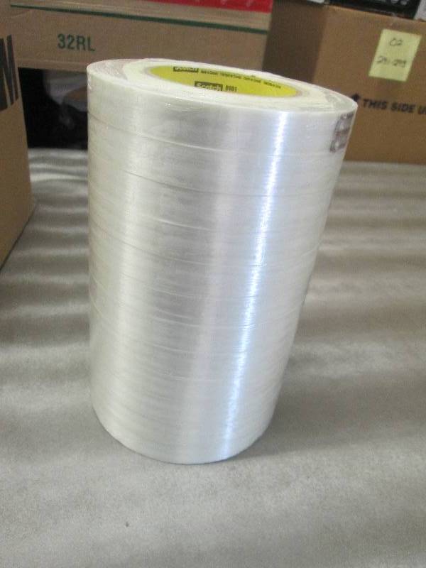 Scotch T913898112PK White #8981 Str...