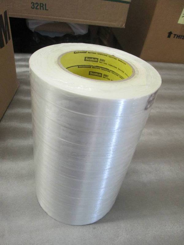 Scotch T913898112PK White #8981 Str...