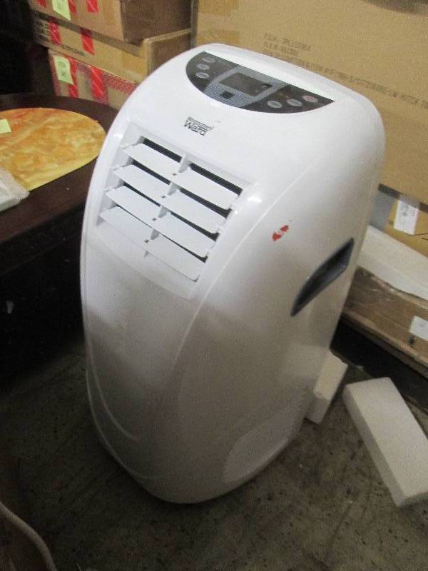 10,000 BTU Portable AC and Dehumid...