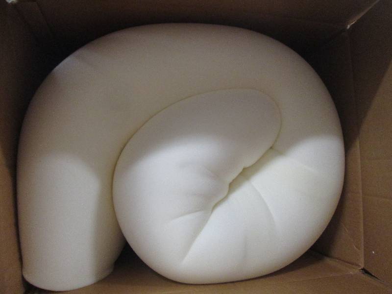 King Sleep Connection Viscose Memor...