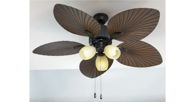 Casablanca Ceiling Fan open box, un...