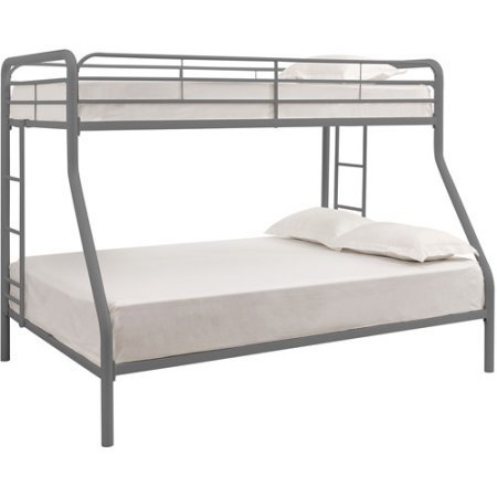 lot 79 image: Twin Over Full Bunk Bed