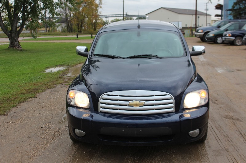 2007 Chevrolet HHR LT