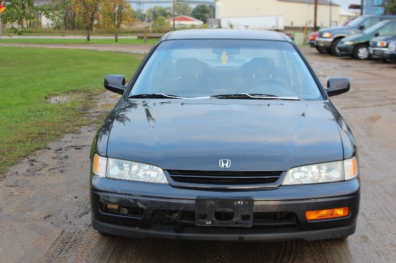 1995 Honda Accord