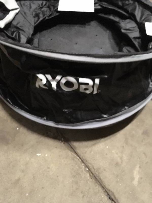 Ryobi 70 Lb Lawn and leaf Bag