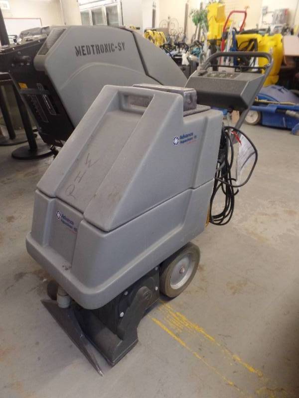 CARPET EXTRACTOR