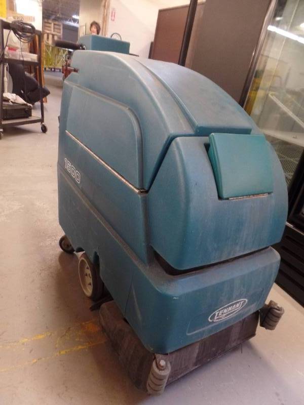 CARPET EXTRACTOR