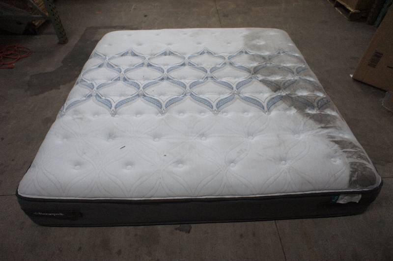 ashton ltd cushion firm mattress