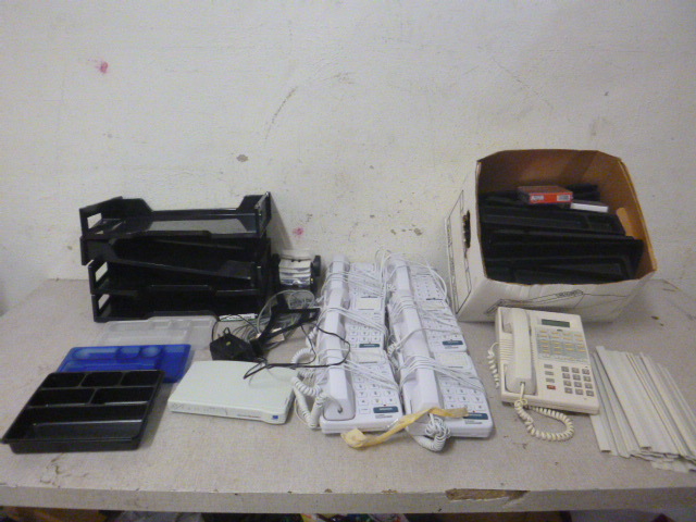 lot 104 image: Office Phone System