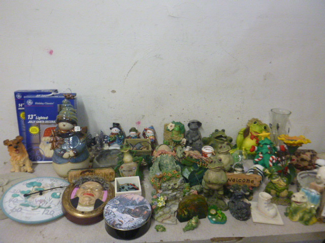 lot 124 image: Miscellaneous Dcor