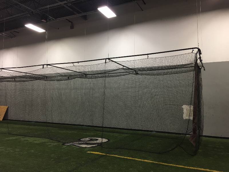 Batting Cage