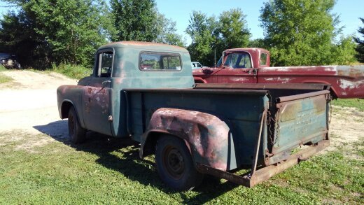 Dodge Truck