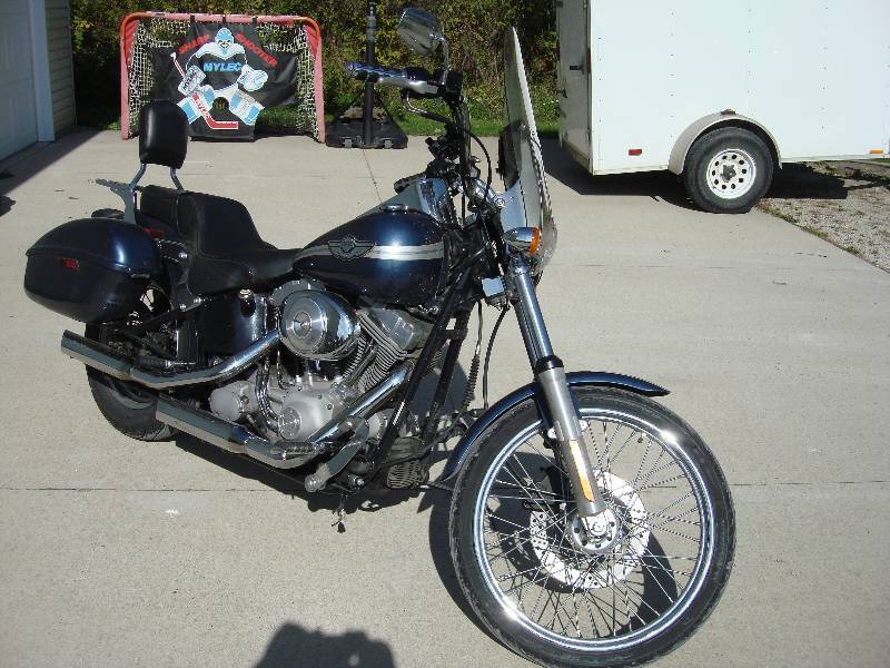 Softail
