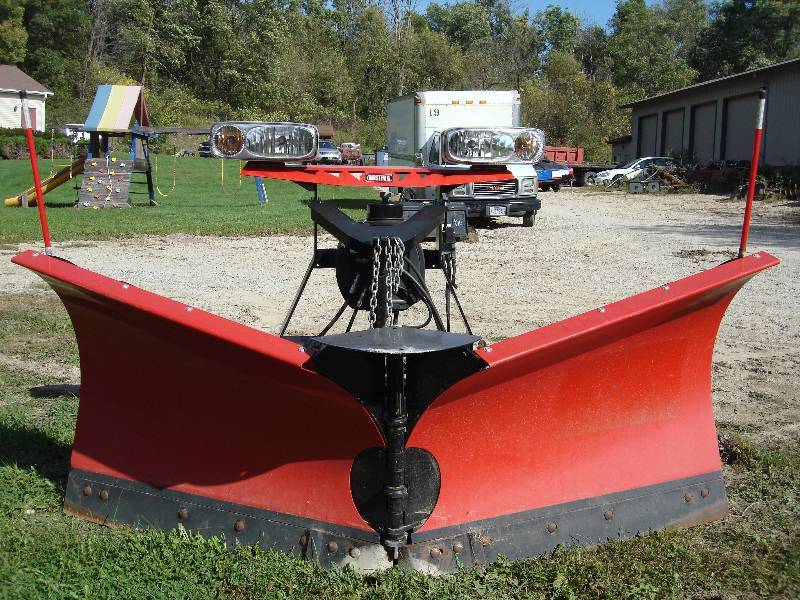 Western Snowplow