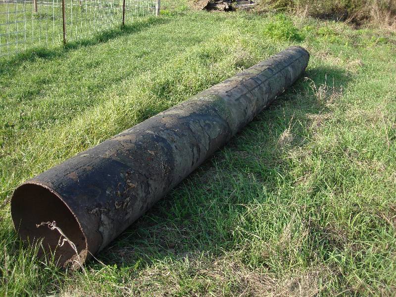 Culvert