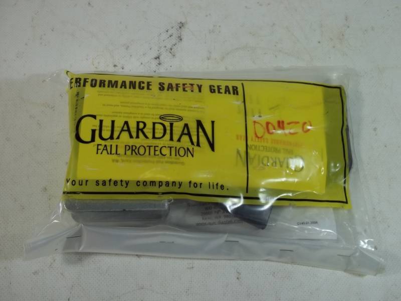 lot 26 image: Qual-Craft Guardian Fall Protection  # 00420