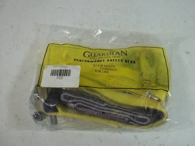 lot 30 image: Qual-Craft Guardian Fall Protection   # 01220
